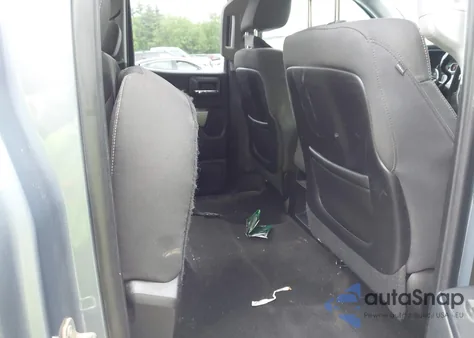 2015 Chevrolet Silverado 1500 1Lt из США, поврежденный, VIN 1GCVKREH9FZ273753